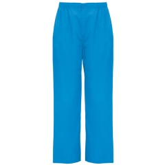 Pantaloni Vademecum unisex - ALB