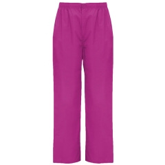 Pantaloni Vademecum unisex - VIOLET