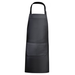 Șorturi BOST unisex - GRI ÎNCHIS