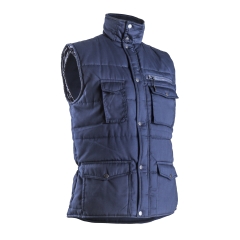 Vesta de protectie Polena 5POL Coverguard-Bleumarin-S