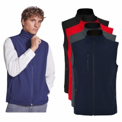 Vesta softshell 300 grame QUEBEC 6438 ROLY