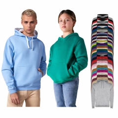 Hanorac barbati/copii 50% bumbac 50% poliester 280 grame URBAN 1067 ROLY