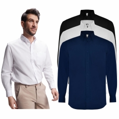 Camasa barbati AIFOS 5504 ROLY