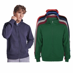 Hanorac cu gluga barbati/copii 280 grame MONTBLANC 6421 ROLY