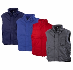 Vesta de protectie vatuita Maya 1B77 Renania