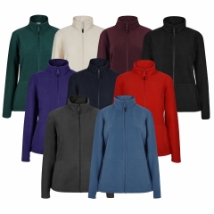 Jacheta polar dama Perth FZ280W Velilla