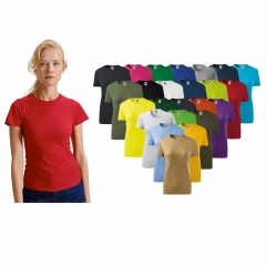 Tricou dama Classic New 133 Malfini