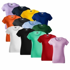 Tricou dama Resist R02 Rimeck Malfini