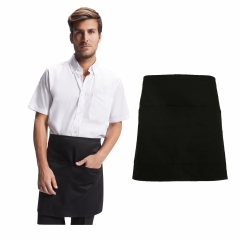 Sort bar unisex tercot 220 grame CLASSIC 9123 ROLY