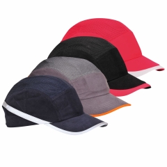 Sapca cu ventilatie Bumb Cap PW69 Portwest