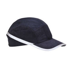 Sapca cu ventilatie Bumb Cap PW69 Portwest-Navy