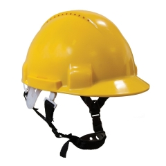 Casca de protectie Climbing Helmet PW97 Portwest-Galben