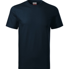 Tricou Base R06 Rimeck Malfini-Albastru marin-02 -S