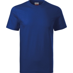 Tricou Recall R07 Rimeck Malfini -Albastru regal-05-S