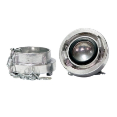 Racord infundat tip A