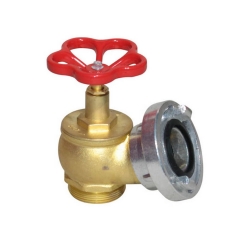 Robinet hidrant cu racord fix tip C