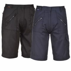Pantaloni de lucru scurti Action S889 Portwest