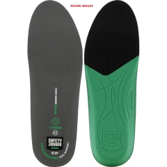 Brant de protectie ESD SJ3FIT Safety Jogger-Verde-picior ingust-35