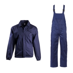 Costum salopeta pieptar DOC 250 - SPPD250 AVA STING-Beumarin-52