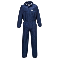 Combinezon protectie ST30 BizTEX TIP 5/6 Portwest-L-Navy