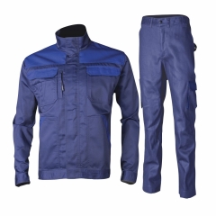 Costum salopeta clasica TECHNICITY  Coveguard-Bleumarin-S