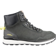 Ghete sport impermeabile STREET Saffety Jogger-36-Negru