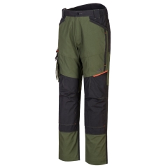 Pantaloni de lucru standard T701-WX3 Portwest-Verde masliniu-44 - XS - 28 inch