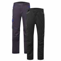 Pantaloni de lucru standard cu protectie UV  T747- WX3 Portwest