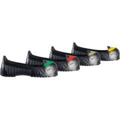 Bombeu de protectie antiderapant si talpa antiperforare Total Protect Plus Safety Jogger