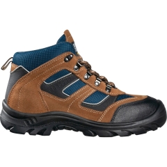 Ghete sport de protectie X2000 S3 SRC Safety Jogger