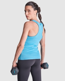 Maieu damă poliester tehnic 140 grame SHURA 0349 ROLY